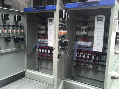 山東變頻器節(jié)電要求與接線注意？